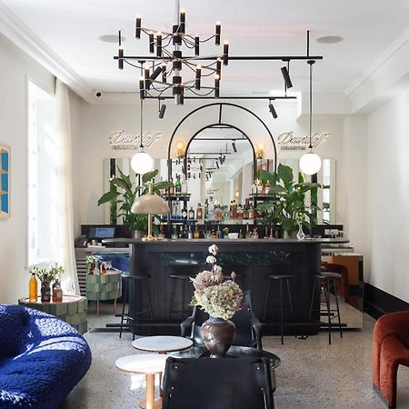 Pavilion Boutique Hotel Beograd Bagian luar foto