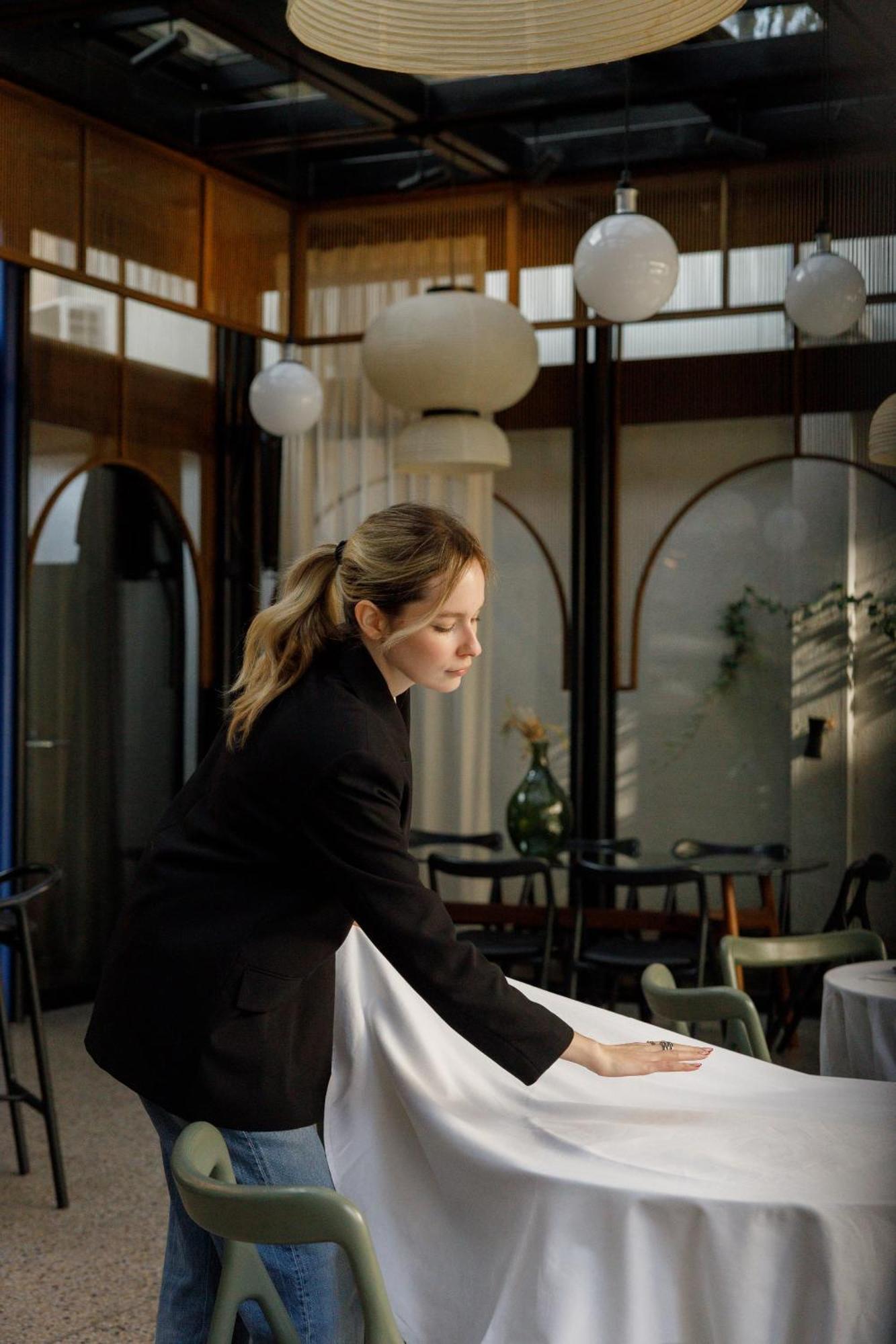 Pavilion Boutique Hotel Beograd Bagian luar foto