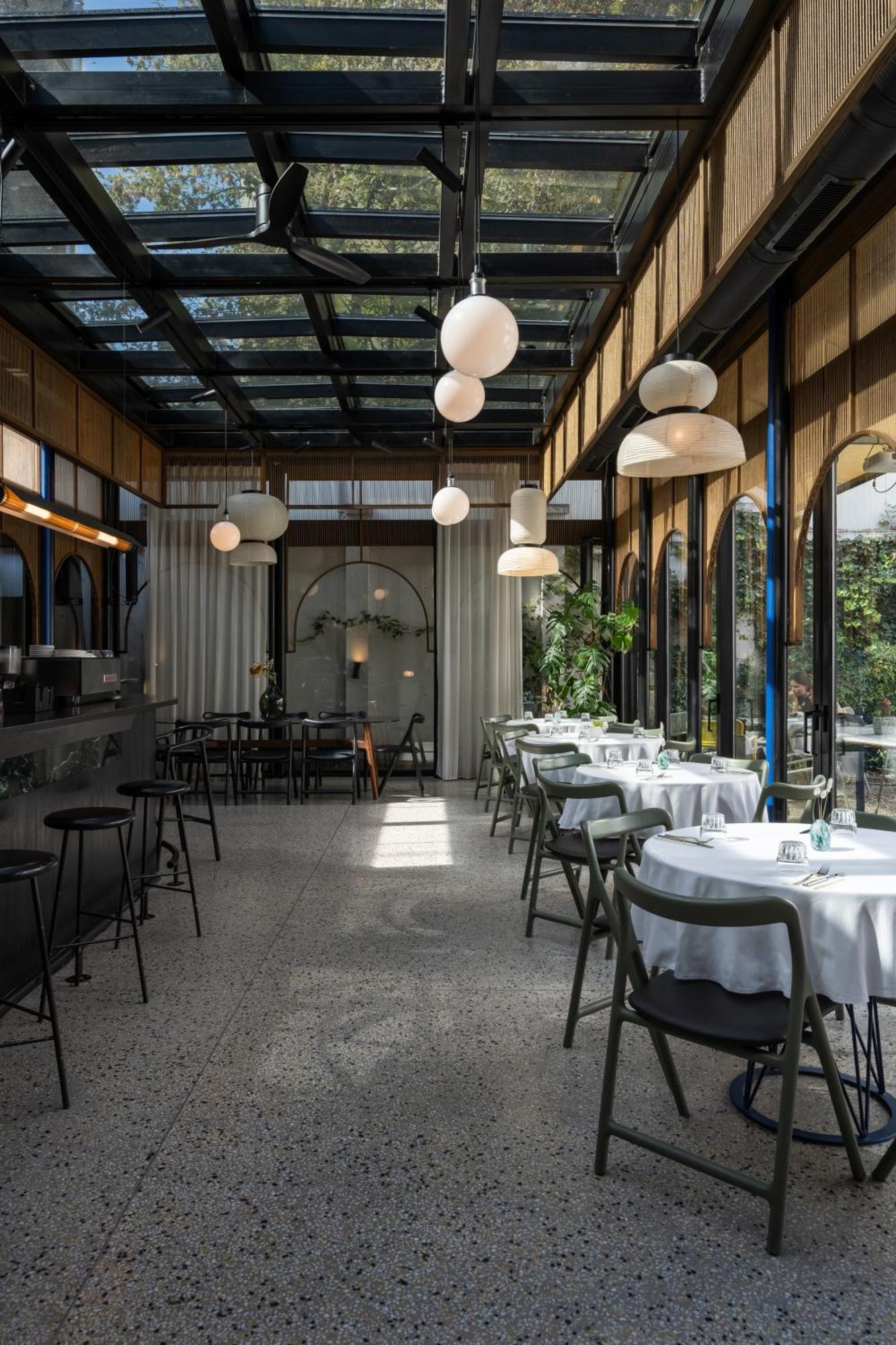 Pavilion Boutique Hotel Beograd Bagian luar foto