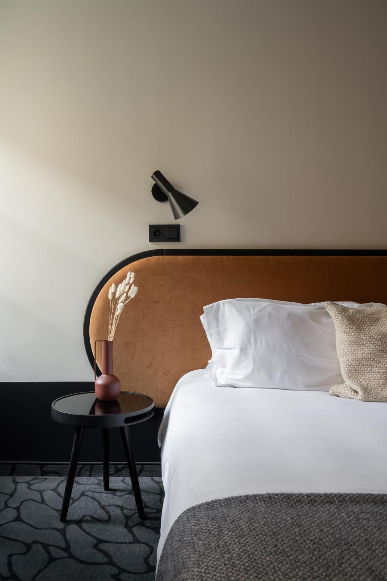 Pavilion Boutique Hotel Beograd Bagian luar foto