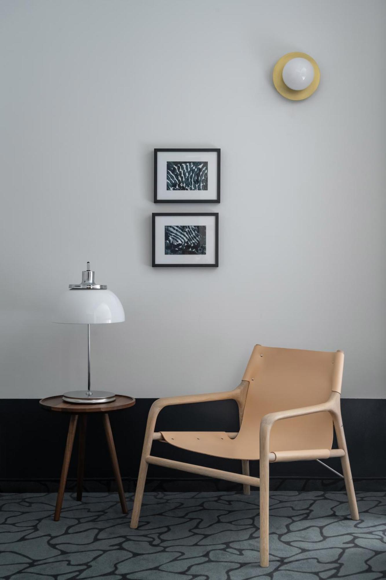 Pavilion Boutique Hotel Beograd Bagian luar foto