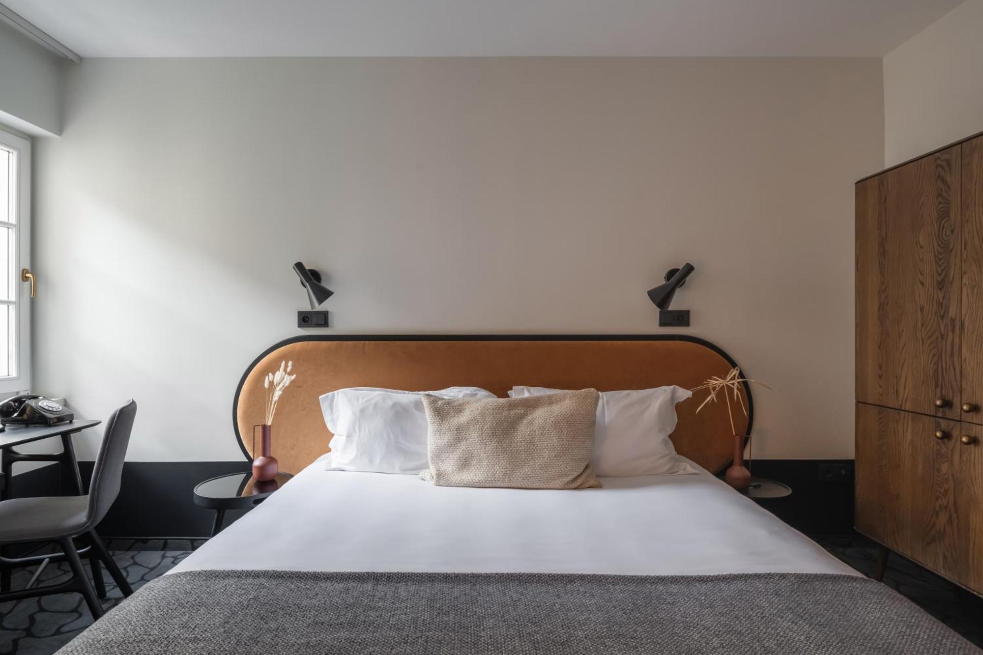 Pavilion Boutique Hotel Beograd Bagian luar foto