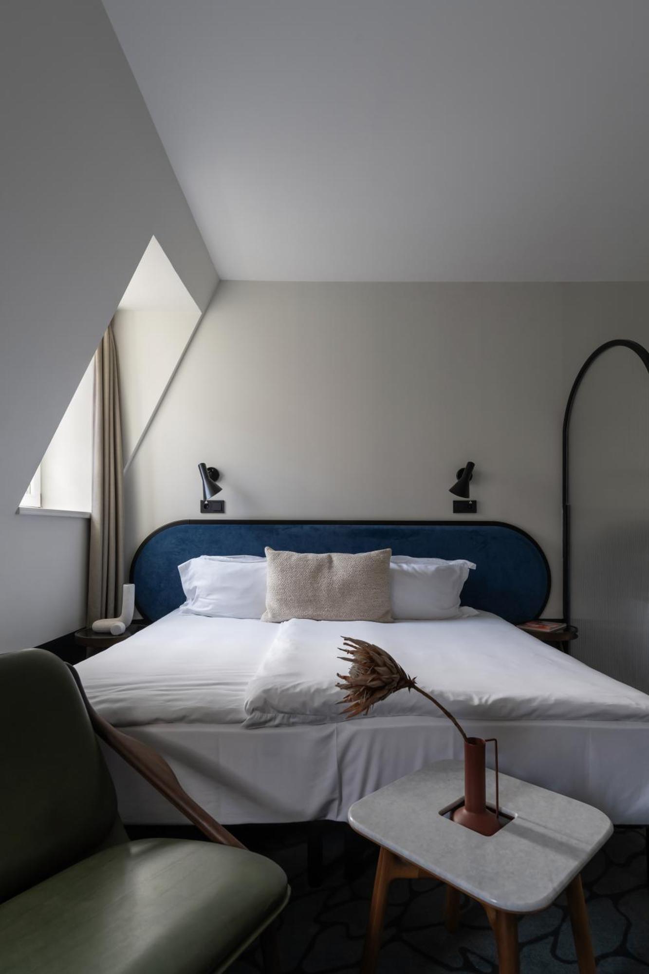 Pavilion Boutique Hotel Beograd Bagian luar foto