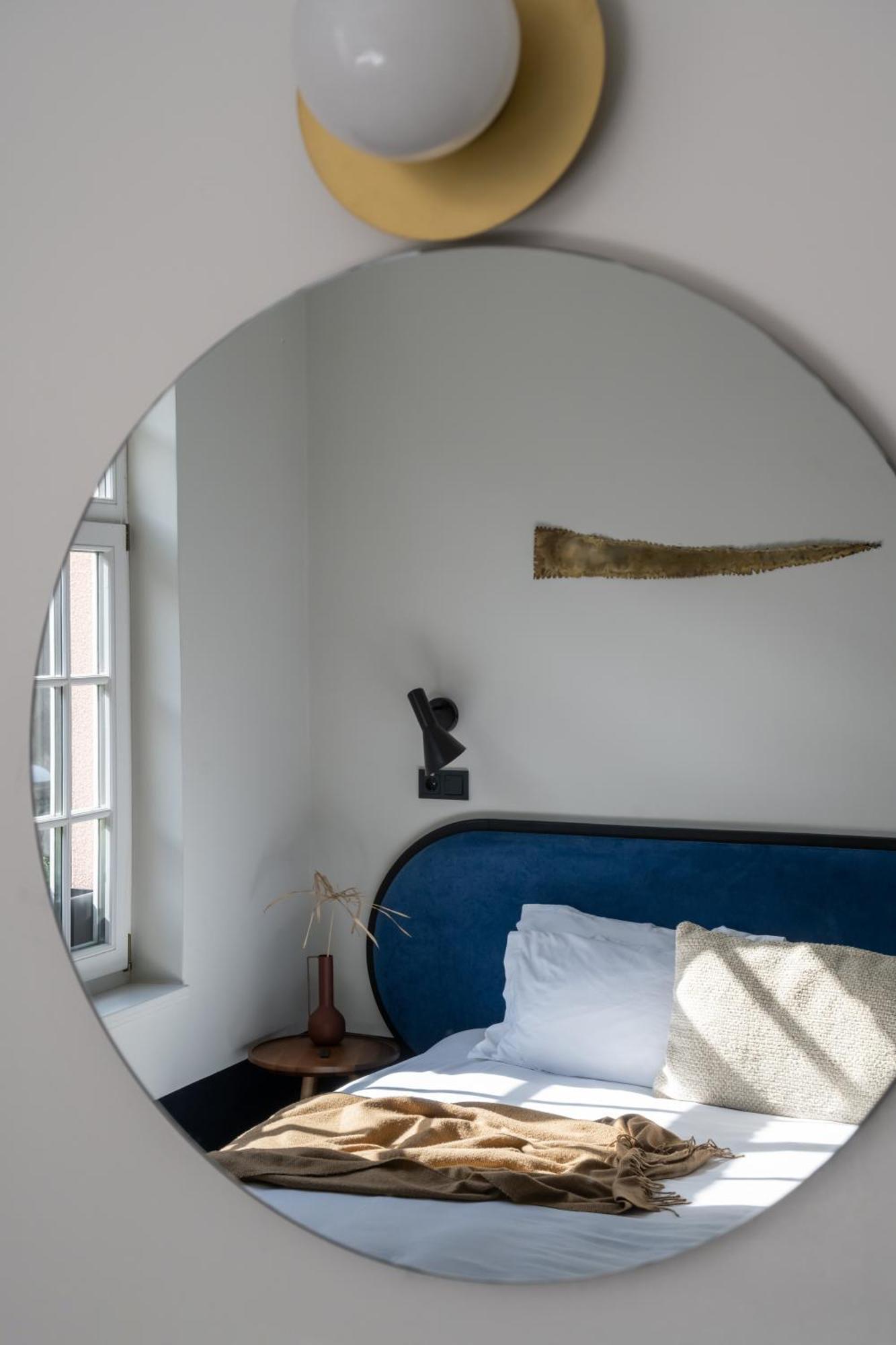 Pavilion Boutique Hotel Beograd Bagian luar foto