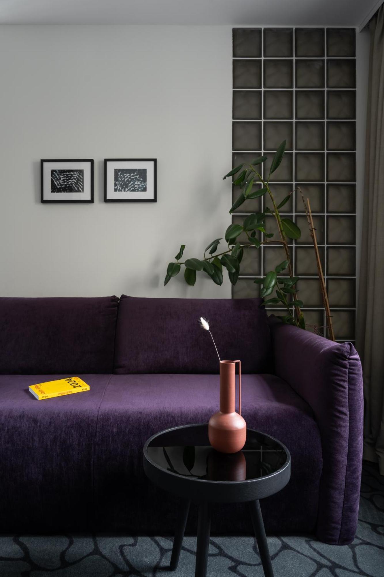 Pavilion Boutique Hotel Beograd Bagian luar foto