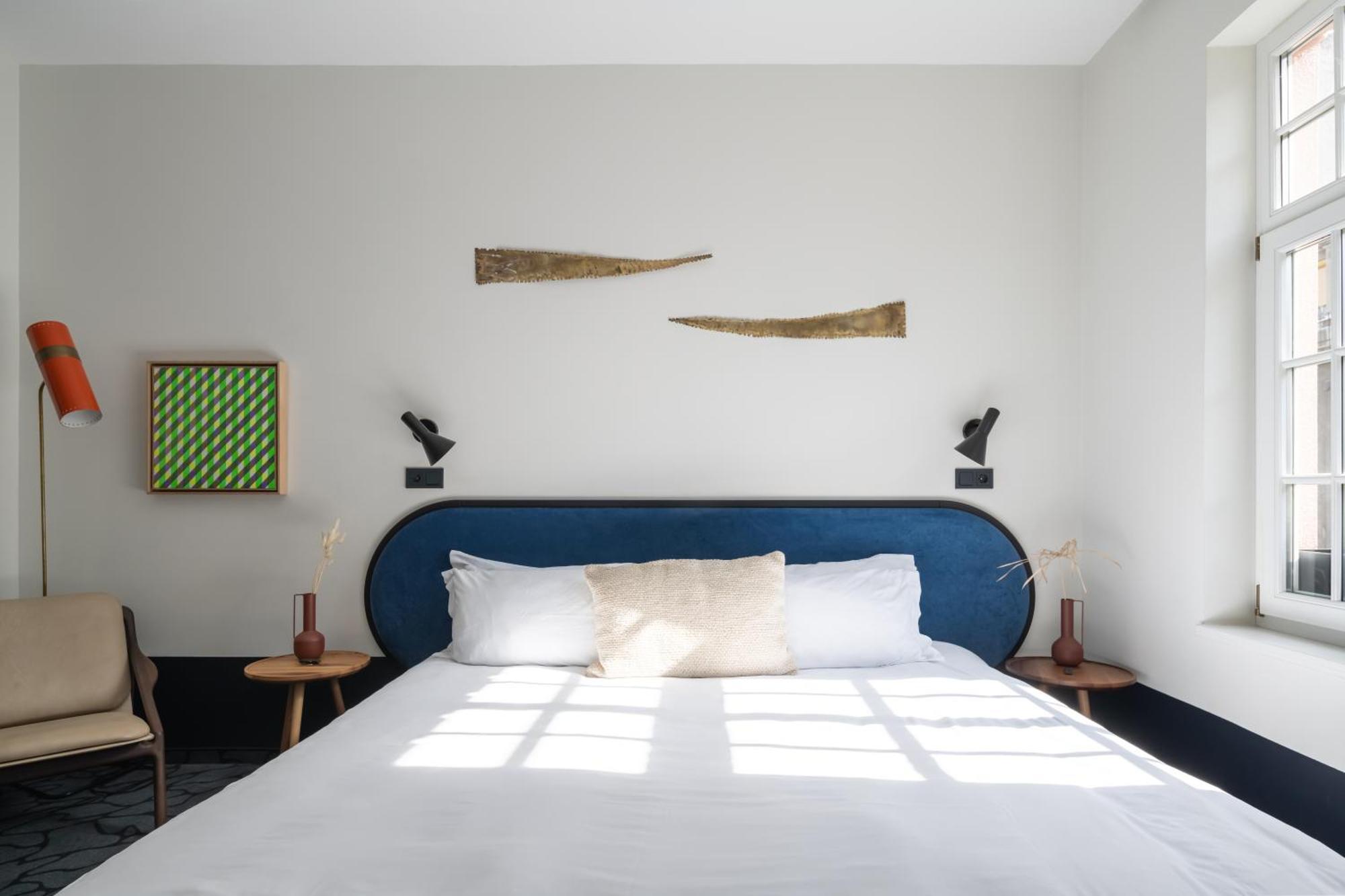 Pavilion Boutique Hotel Beograd Bagian luar foto