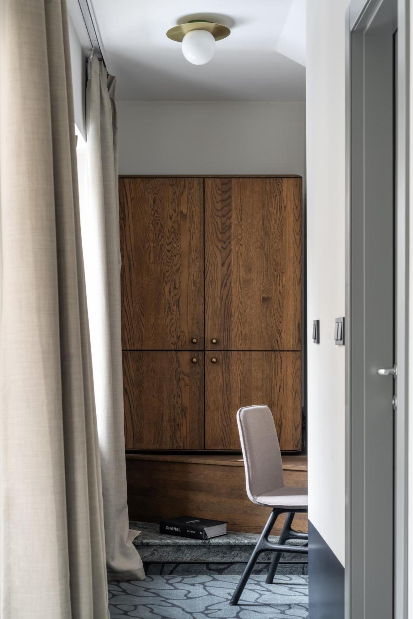 Pavilion Boutique Hotel Beograd Bagian luar foto